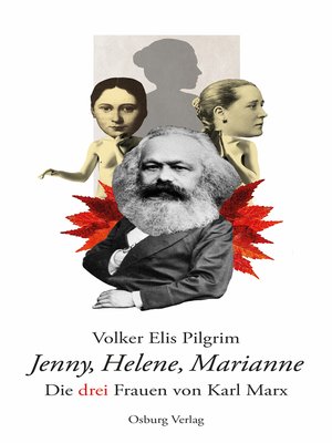 cover image of Jenny, Helene, Marianne